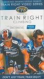 Carmichael Training Systems/ CTS Climbing DVD