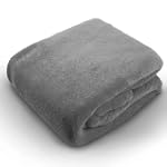 Kuscheldecke Mikrofaser 150x200 cm An...