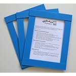 Kids Art Frames
