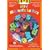 Mini Magnetic Letters