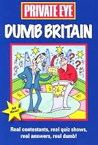 Dumb Britain (Private Eye)