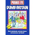 Dumb Britain (Private Eye)
