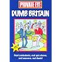Dumb Britain (Private Eye)