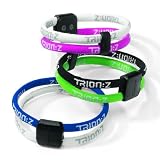 TrionZ Magnetic Ionic Therapy Bracelet