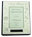 * ' New Baby ' Photo Album - Christening Gift *