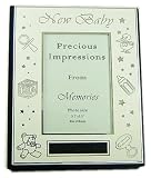 *   New Baby   Photo Album - Christening Gift *