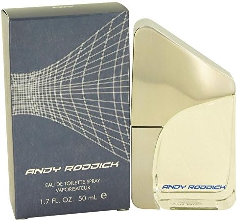 Andy Roddick By Andy Roddick Edt Spray 1.7 Oz