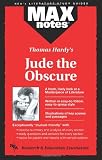 Jude the Obscure (MAXNotes Literature Guides)