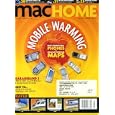 MacHome May 2005 Mac-Compatible Phones, Garageband 2, Hot to Set up an Apache Personal Web...