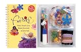 Fairies: Petal People You Make Yourself (Klutz)