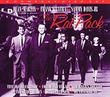 The Rat Pack
