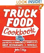 The Truck Food Cookbook