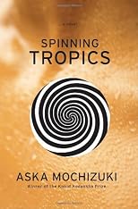 Spinning Tropics (Vintage Original)