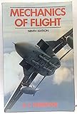 Mechanics of flight