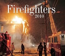 Firefighters 2010 (Calendar)