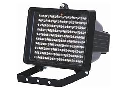 S-8100 140 IR LED 60&deg; 200 Feet Long Range Infrared Illuminator