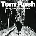 Blues, Songs and Ballads