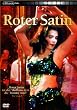 Roter Satin
