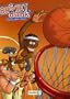 Basket Dunk, Tome 1 :