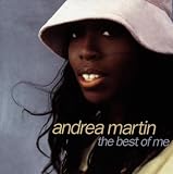 Andrea Martin - Best of Me