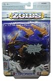 ZOIDS LIGER ZERO X robot action figure