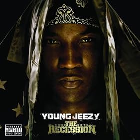 Young Jeezy Ft Nas - My President CDM (2009)