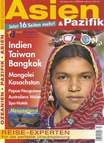 Asien & Pazifik