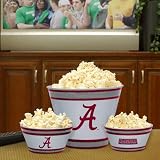 Alabama Crimson Tide Melamine Serving Set
