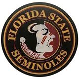 Florida State Seminoles (FSU) 3-D Motion Magnet