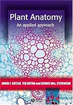 Plant Anatomy: An Applied Approach