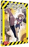 Revue KAZE  / Indecentes Retrouvailles Volume 2