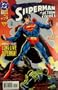 Superman in Action Comics #711 (July 1995)