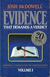 Evidence That Demands a Verdict (Volume 1)