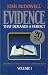 Evidence That Demands a Verdict