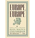 Europe, Europe : forays into a continent