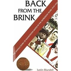 Back from the Brink: Manchester United Crisis, 1919-1932