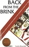 Back from the Brink: Manchester United Crisis, 1919-1932