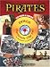 Pirates CD-ROM and Book (Electronic Clip Art)