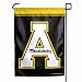 NCAA Appalachian State Mountaineers Garden Flag