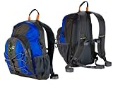 Lucky Bums Dragonfly 15 Backpack (Blue)