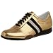 BALLY Men's Free-M-P Lace-Up Sneaker
