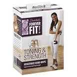 Forever Fit by Denise Austin, Hand Grips, Resistance, Toning & Strength