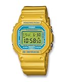 CasioMontre DW-5600CS-9ER