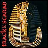 Revue Ford Lile  / Track of the Scarab