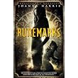 Runemarks ~ Joanne Harris