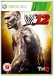 WWE '12 (Xbox 360)