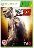 WWE 12 (Xbox 360)