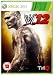 WWE '12 (Xbox 360)
