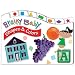 Brainy Baby Flash Cards (Case of 48)