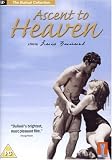 Ascent To Heaven [DVD] [1951]